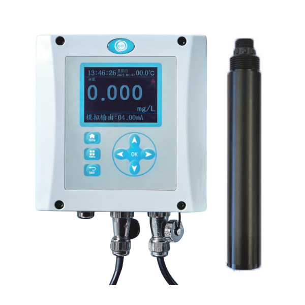 LZ-200藍綠藻分析儀